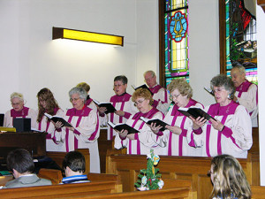 Choir